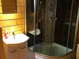 Comfortable Apartments not far From Sea, Mielenko