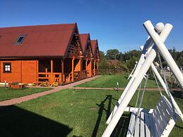 Comfortable Apartments not far From Sea, Mielenko