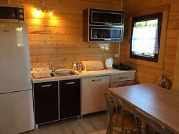 Comfortable Apartments not far From Sea, Mielenko