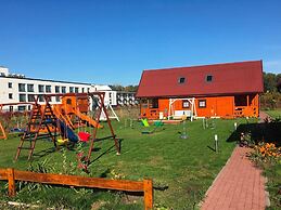 Comfortable Apartments not far From Sea, Mielenko