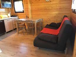 Comfortable Apartments not far From Sea, Mielenko