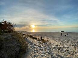 Comfortable Apartments not far From Sea, Mielenko