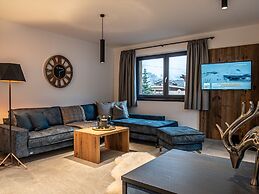 The Village - Chalet Barn or Bathhouse