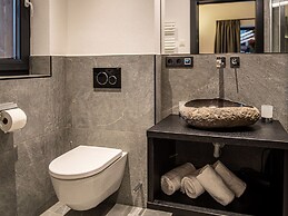 The Village - Chalet Barn or Bathhouse