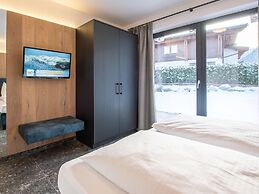 The Village - Chalet Barn or Bathhouse