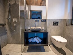 The Village - Chalet Barn or Bathhouse