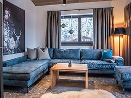 The Village - Chalet Barn or Bathhouse