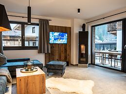 The Village - Chalet Barn or Bathhouse