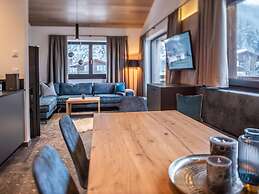 The Village - Chalet Barn or Bathhouse