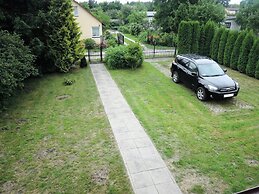 Holiday Home in Miedzyzdroje for 4 People.-formerly TUI Ferienhaus