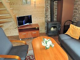 Holiday Home in Miedzyzdroje for 4 People.-formerly TUI Ferienhaus