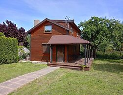 Holiday Home in Miedzyzdroje for 4 People.-formerly TUI Ferienhaus