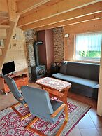 Holiday Home in Miedzyzdroje for 4 People.-formerly TUI Ferienhaus