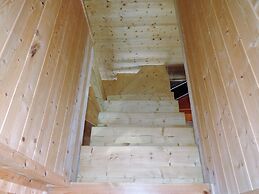 Holiday Home in Miedzyzdroje for 4 People.-formerly TUI Ferienhaus