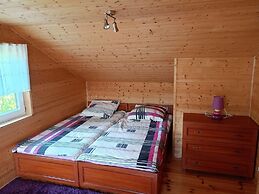 Holiday Home in Miedzyzdroje for 4 People.-formerly TUI Ferienhaus