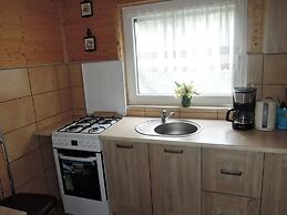 Holiday Home in Miedzyzdroje for 4 People.-formerly TUI Ferienhaus
