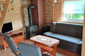 Holiday Home in Miedzyzdroje for 4 People.-formerly TUI Ferienhaus