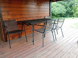 Holiday Home in Miedzyzdroje for 4 People.-formerly TUI Ferienhaus