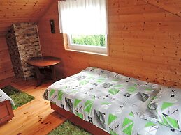 Holiday Home in Miedzyzdroje for 4 People.-formerly TUI Ferienhaus