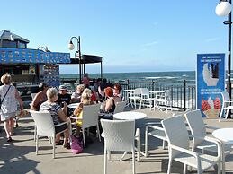 Holiday Home in Miedzyzdroje for 4 People.-formerly TUI Ferienhaus