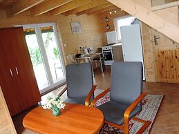 Holiday Home in Miedzyzdroje for 4 People.-formerly TUI Ferienhaus