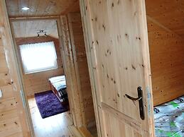 Holiday Home in Miedzyzdroje for 4 People.-formerly TUI Ferienhaus