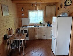 Holiday Home in Miedzyzdroje for 4 People.-formerly TUI Ferienhaus