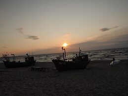 Holiday Home in Miedzyzdroje for 4 People.-formerly TUI Ferienhaus