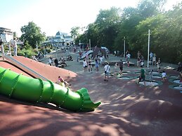 Holiday Home in Miedzyzdroje for 4 People.-formerly TUI Ferienhaus