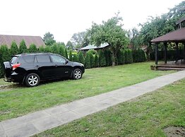 Holiday Home in Miedzyzdroje for 4 People.-formerly TUI Ferienhaus