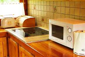 Log Cabin in Masuria