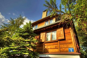 Log Cabin in Masuria