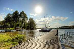 Log Cabin in Masuria