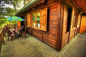 Log Cabin in Masuria
