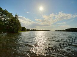 Log Cabin in Masuria