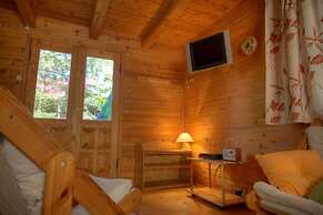 Log Cabin in Masuria