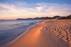 Holiday Home in Costa Rei With Terrace