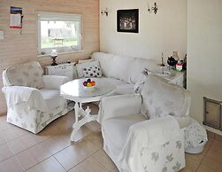 Lovely Bungalow in Troszyn With Parking Space and big Area Around