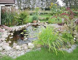 Lovely Bungalow in Troszyn With Parking Space and big Area Around