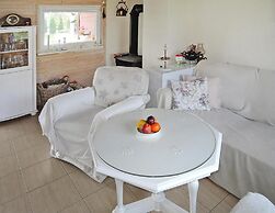 Lovely Bungalow in Troszyn With Parking Space and big Area Around