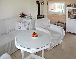 Lovely Bungalow in Troszyn With Parking Space and big Area Around