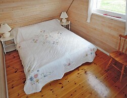 Lovely Bungalow in Troszyn With Parking Space and big Area Around