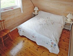 Lovely Bungalow in Troszyn With Parking Space and big Area Around