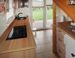 Lovely Bungalow in Troszyn With Parking Space and big Area Around
