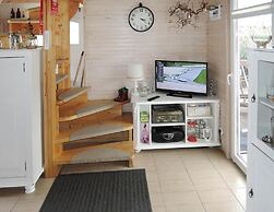 Lovely Bungalow in Troszyn With Parking Space and big Area Around