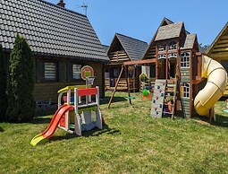 Holiday Home Near Dabki Beach