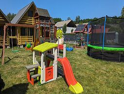 Holiday Home Near Dabki Beach