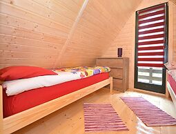 Holiday Home Near Dabki Beach