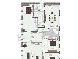 Ferienhaus Kleine Freiheit auf Fehmarn