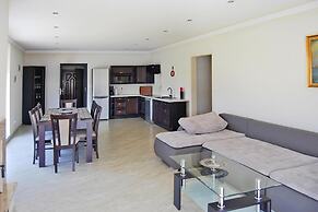 Large Holiday Villa With Summer Pool and Sauna
